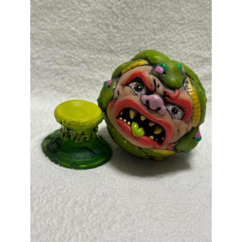 Madballs Snake Bait Vinyl Minis
